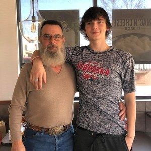 Meet your Posher, Gene